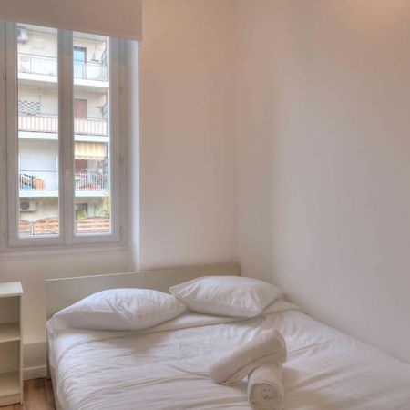 Fully Equipped Apartment St Charles / Longchamp Marseille Extérieur photo